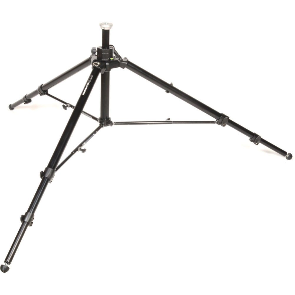 Manfrotto 475B Pro Geared Tripod w/ Geared Column