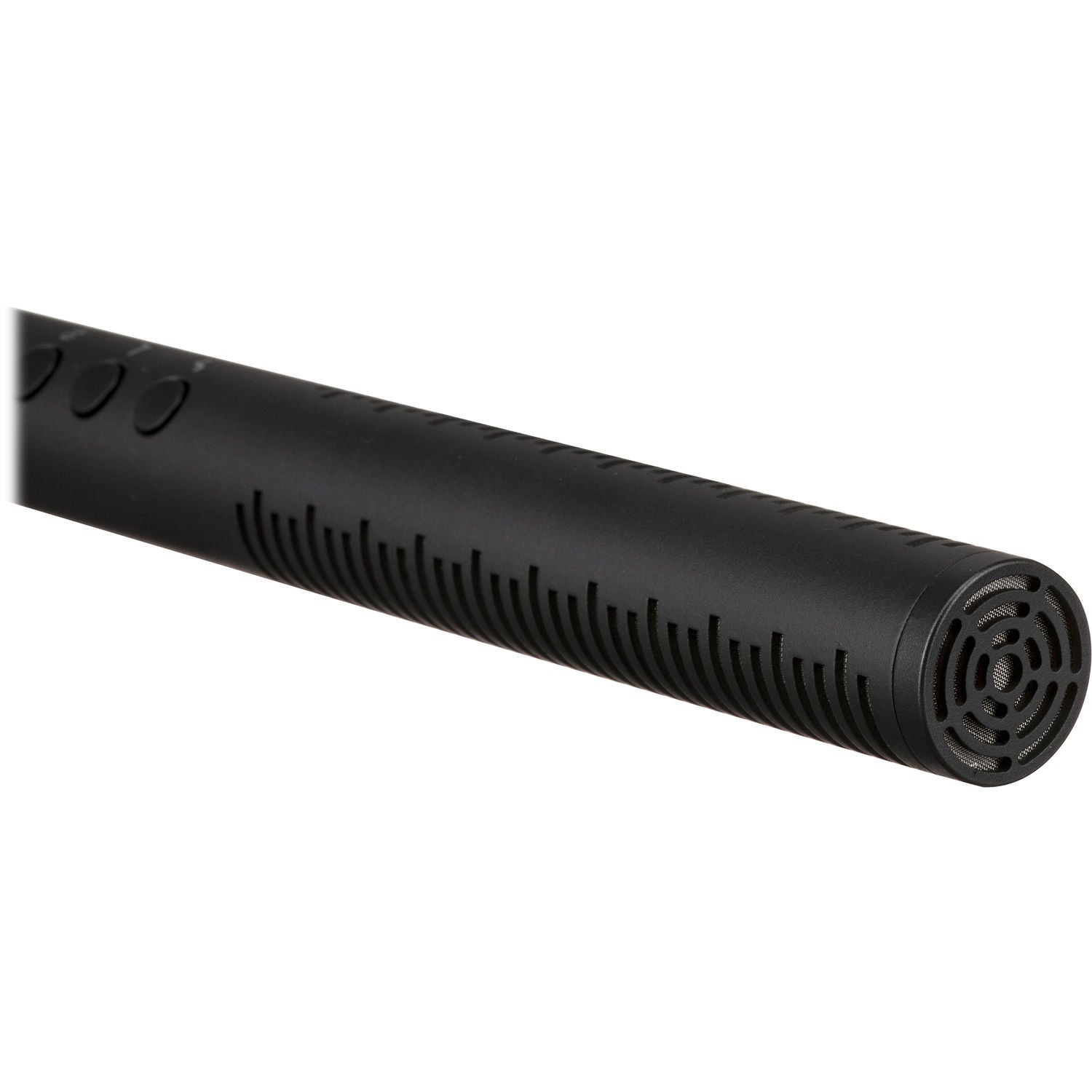Rode NTG4 Shotgun Microphone w/ Digital Switches