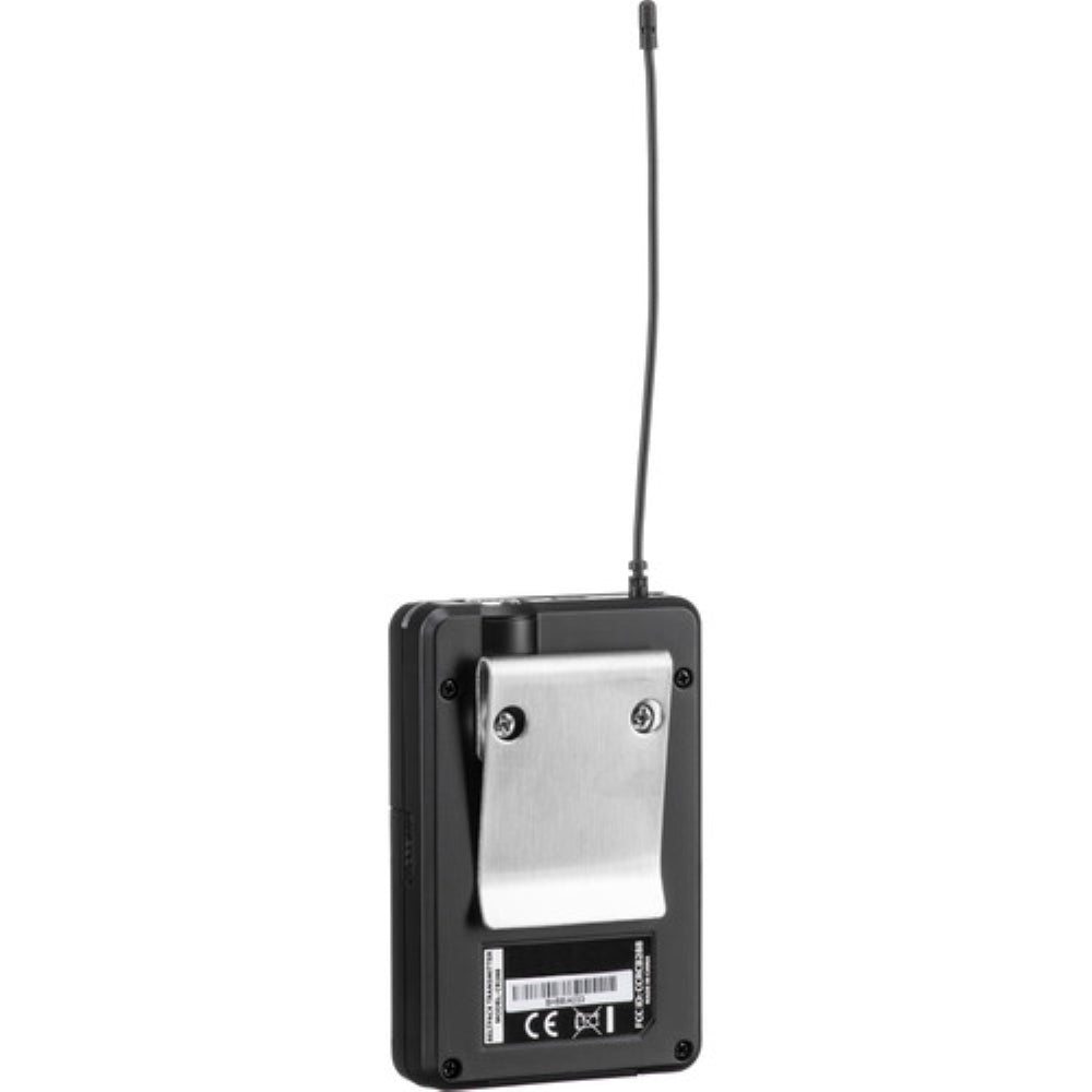 Samson Concert 288 All-In-One Dual-Channel Wireless System | H-Band, 470 to 518 MHz