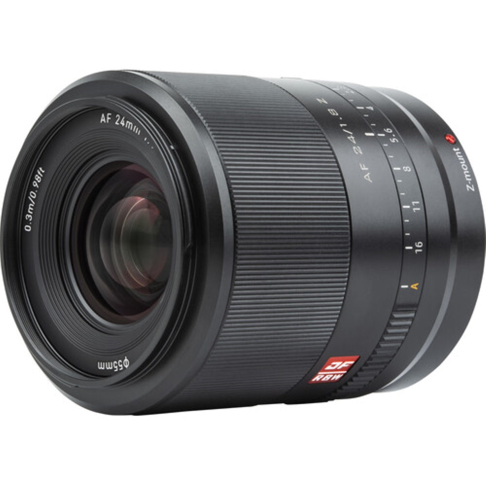 Viltrox AF 24mm f/1.8 Lens for Nikon Z