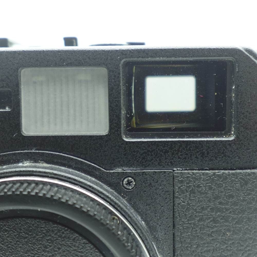 Used Epson R-D1s | Black | U8