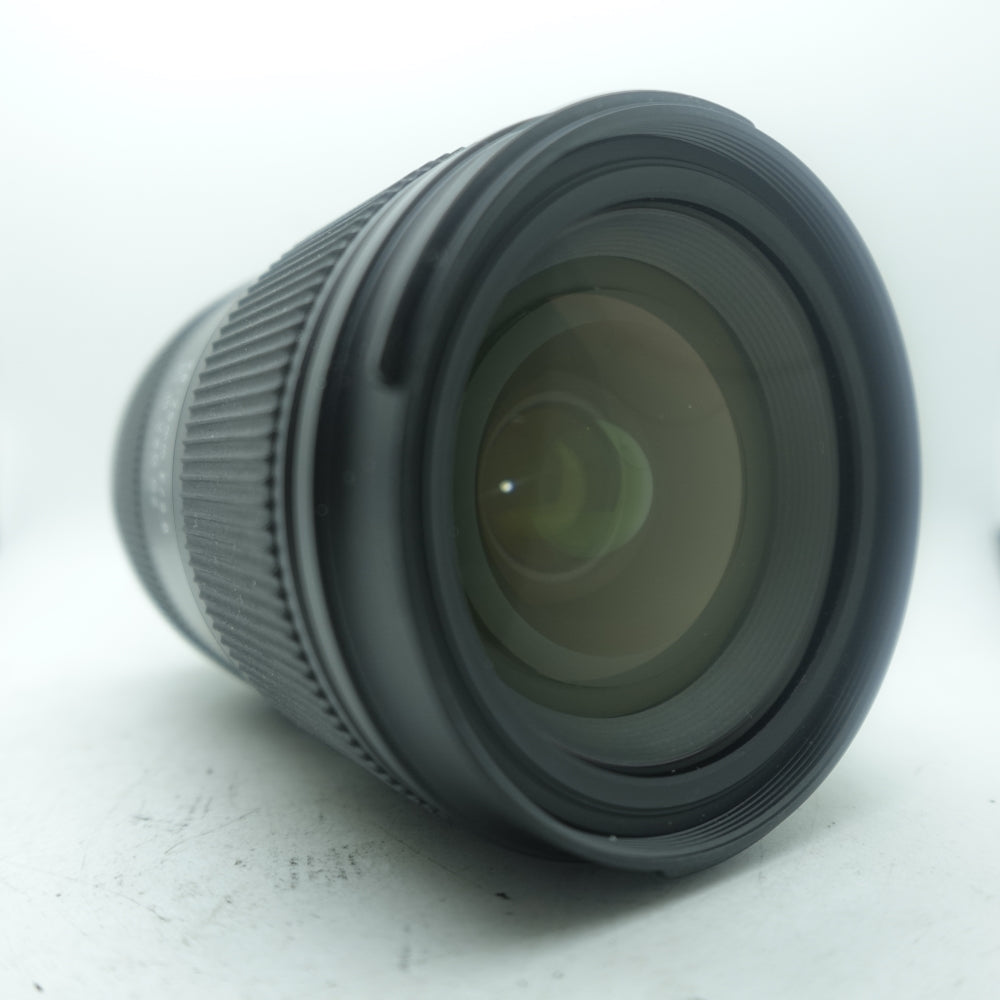 Used Tamron 28-75mm f/2.8 Di III VXD G2 for Sony-E | Black | U9