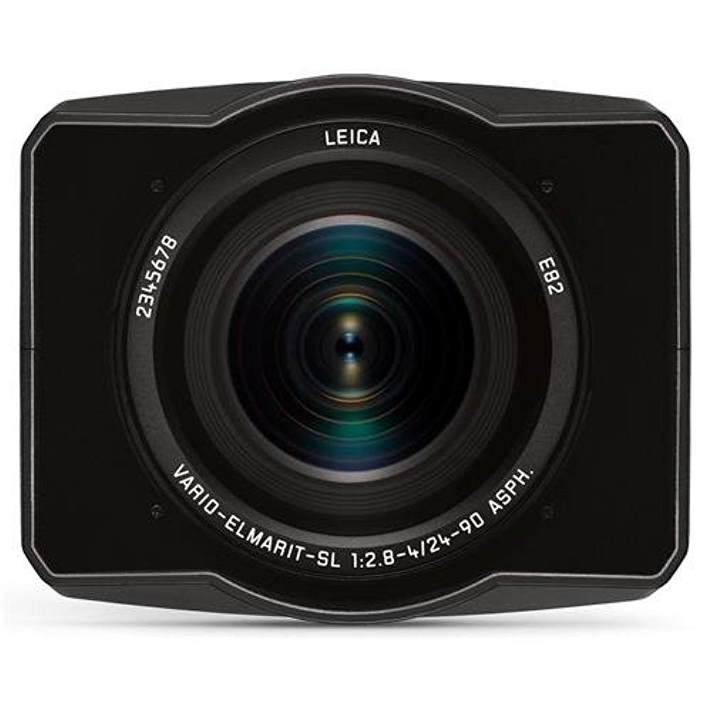 Leica SL 24-90mm f/2.8-4 Vario-Elmarit ASPH Lens