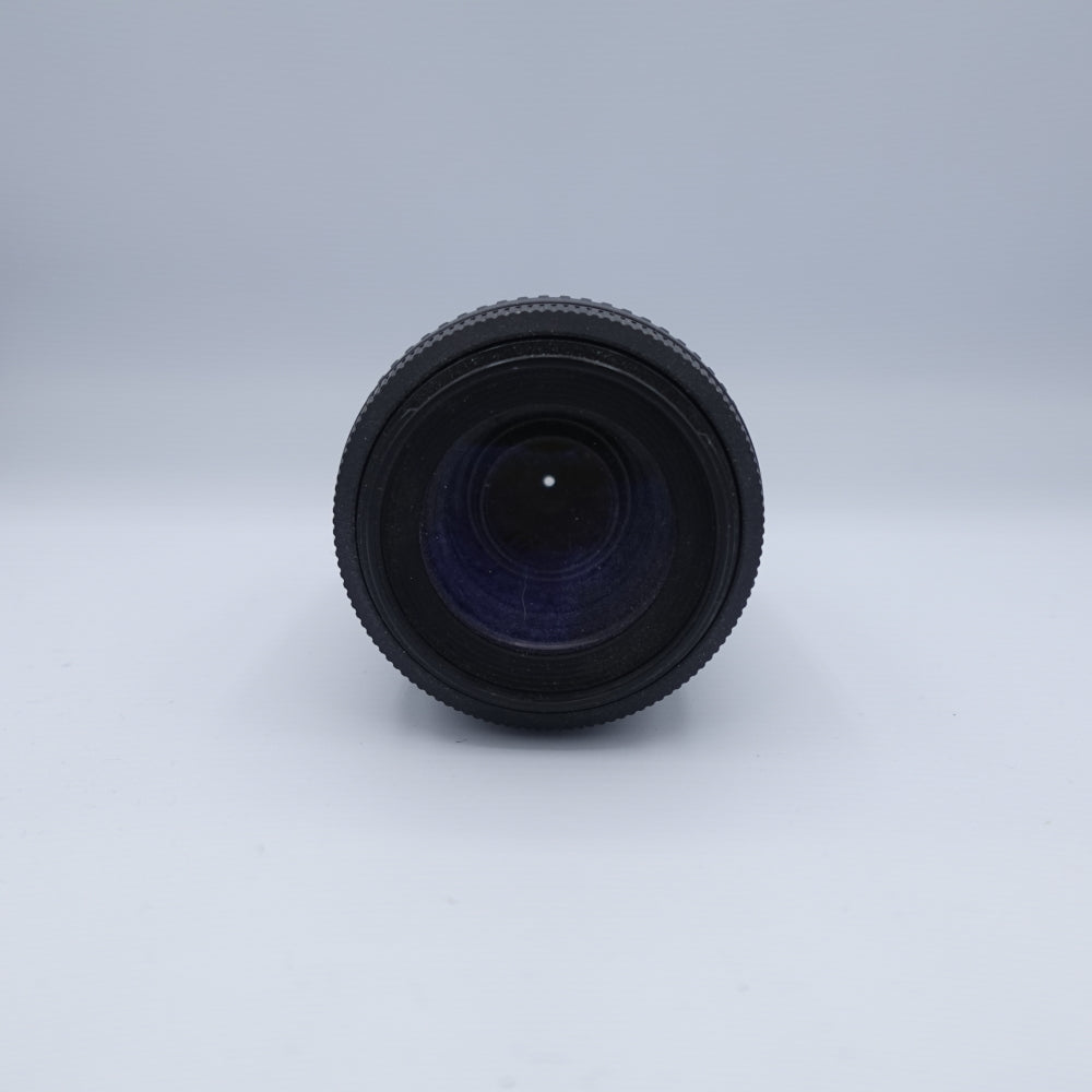 Used Nikon AF-S DX Nikkor 55-200mm f/4.5-5.6G ED Zoom Lens | Black | U9