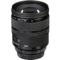 Sigma 24-70mm f/2.8 DG OS HSM Art Lens for Canon EF Mount
