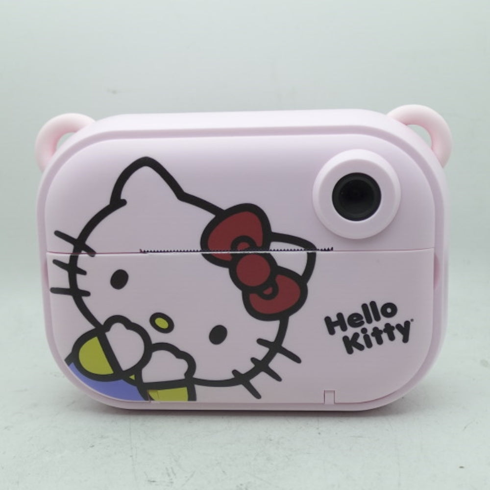 Used Hello-Kitty Instant Print Digital Camera | U9+