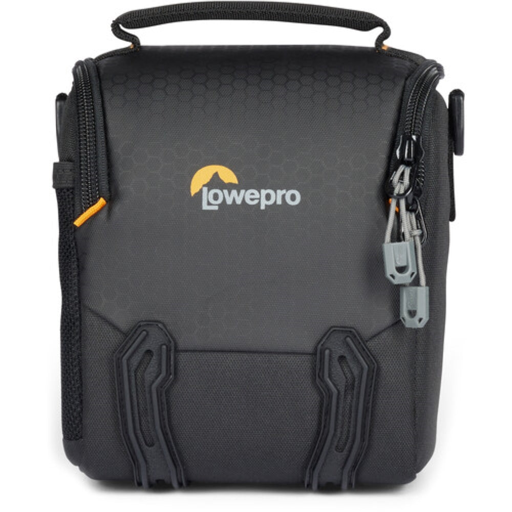 Lowepro Adventura SH 120 III Shoulder Bag | Black