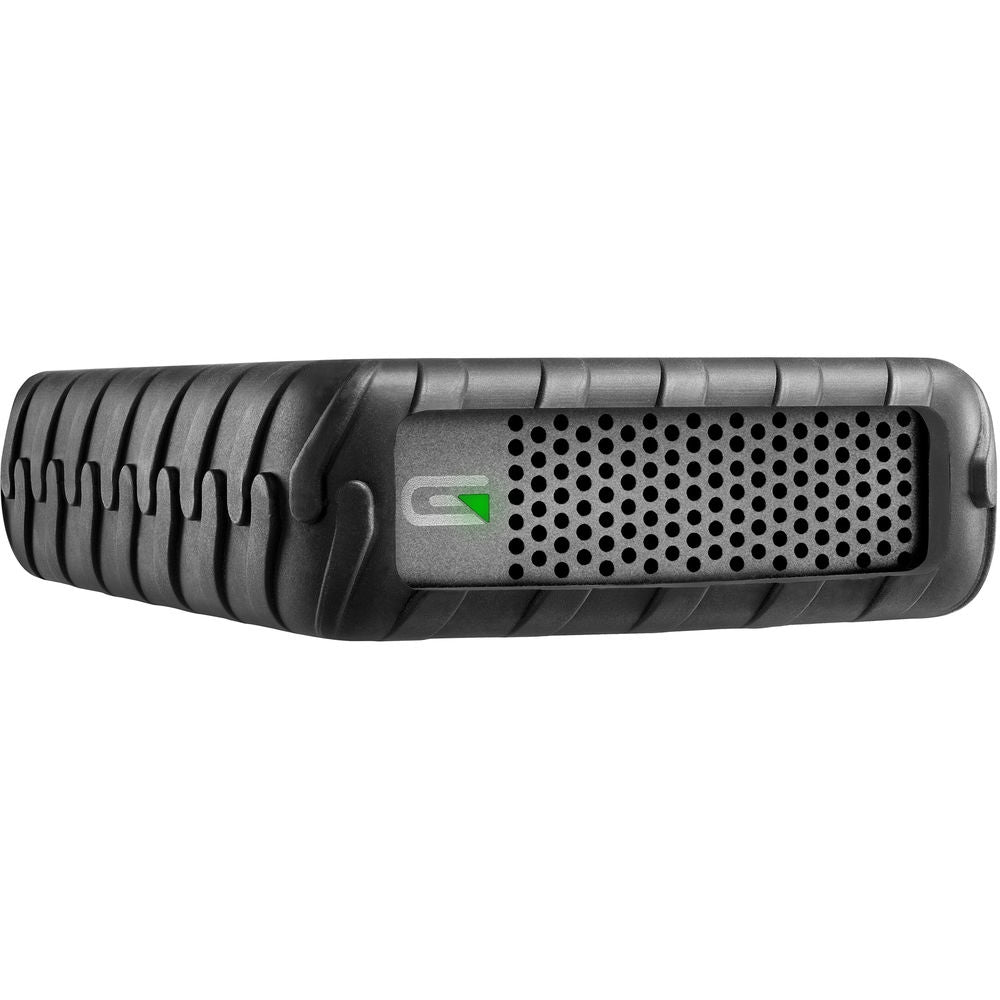 Glyph Technologies 16TB Blackbox Pro 7200 rpm USB 3.1 Gen 2 Type-C External Hard Drive