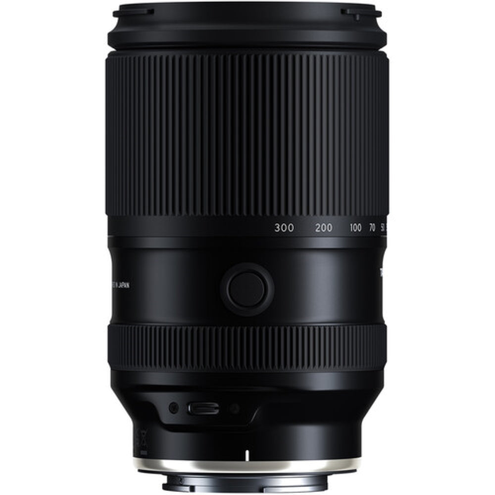 Tamron 28-300mm f/4-7.1 Di III VC VXD Lens | Sony E