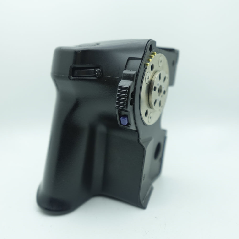 Used Mamiya 645 Power Drive Grip SV | Black | U9