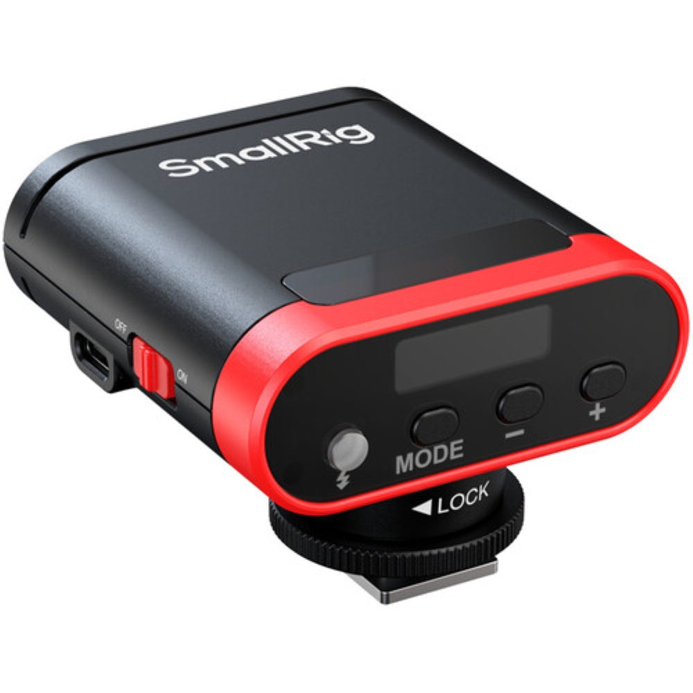 SmallRig RS20 Mini Speedlite Flash