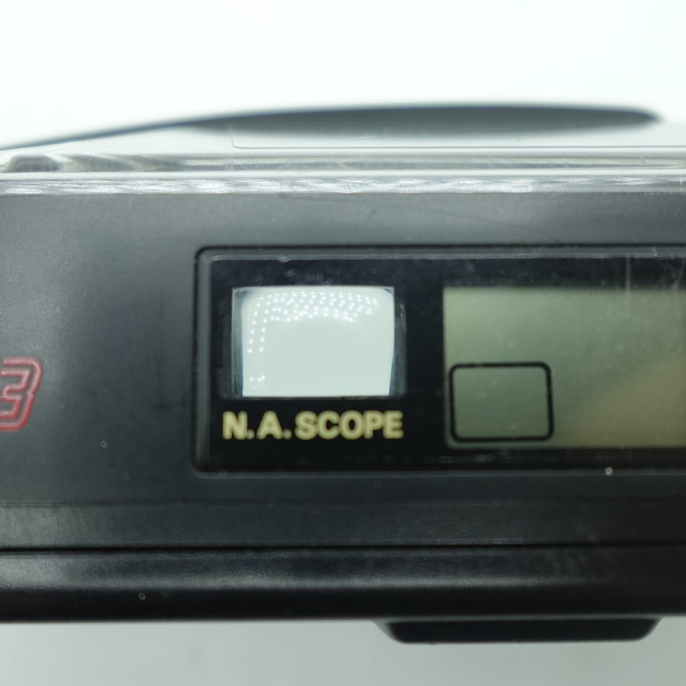 Used Yashica T3 AF | Black | U8