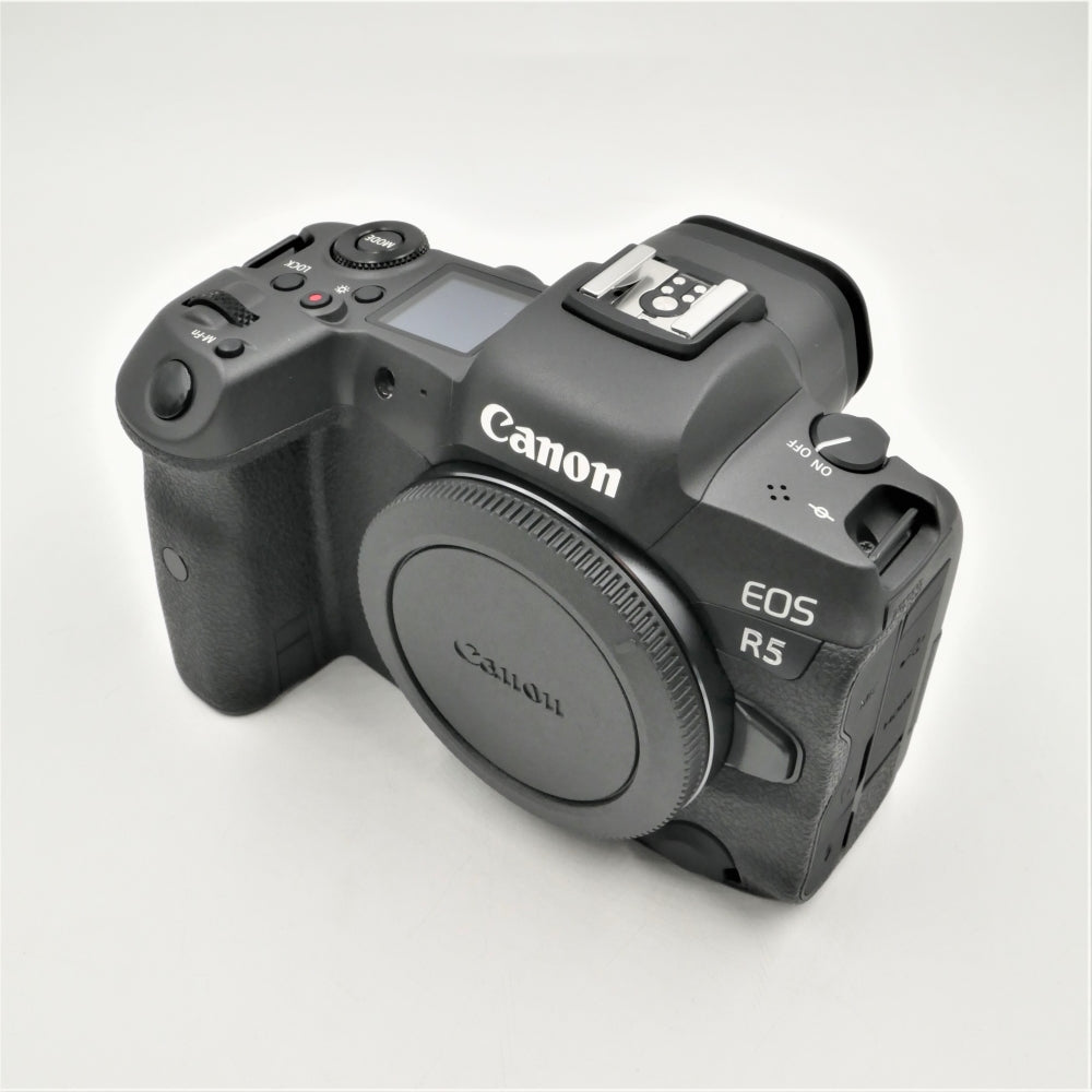 Eos R5 Canon High Quality Camera Canon EOS R5 Mirrorless Digital