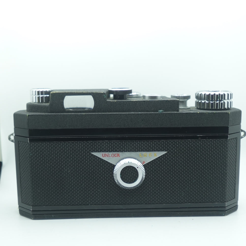 Used WideLux F7 35mm | Black | U8