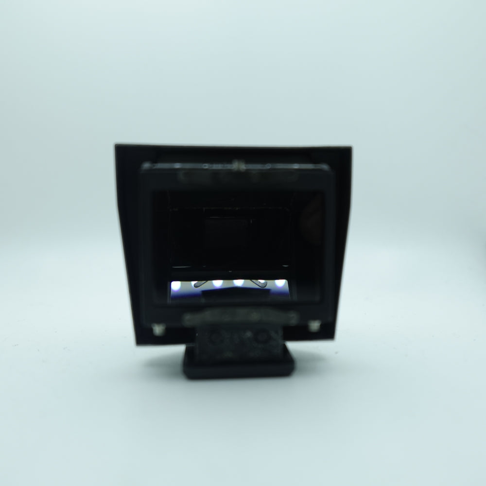 Used Eye-level viewfinder For Nikon F | Silver | U8