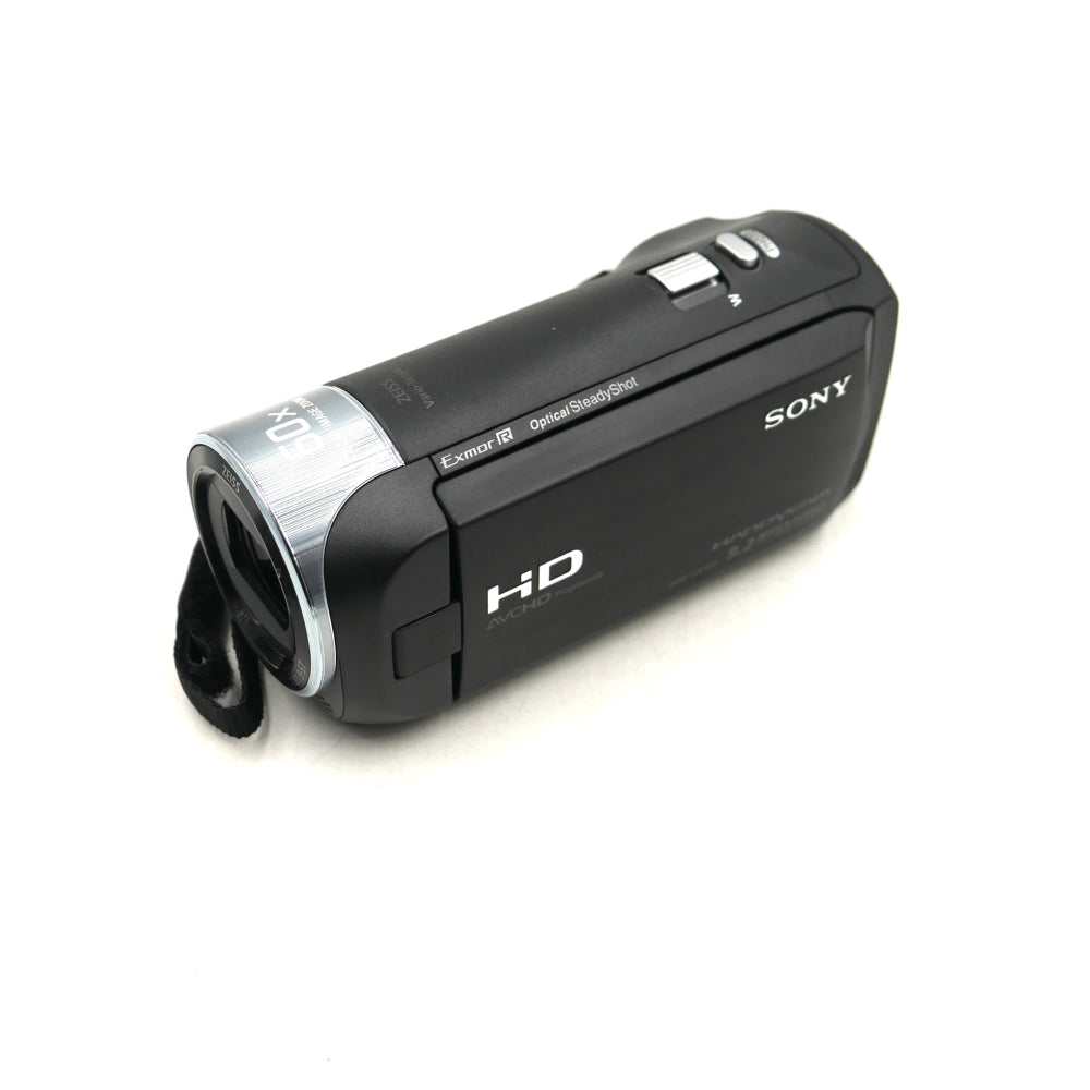 Sony HDR-CX405 HD Handycam | U7+