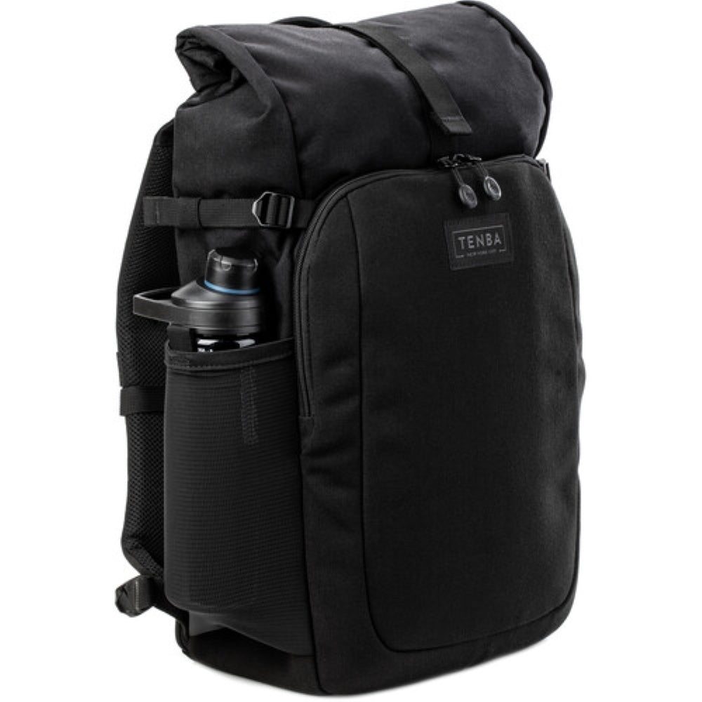 Tenba Fulton v2 14L Photo Backpack | Black