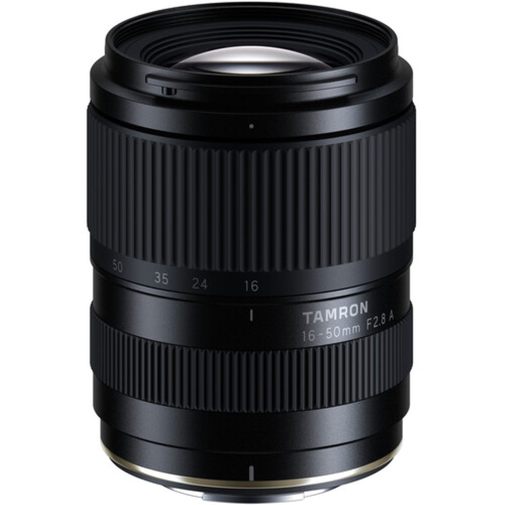 Tamron 16-50mm f/2.8 A Lens for FUJIFILM X