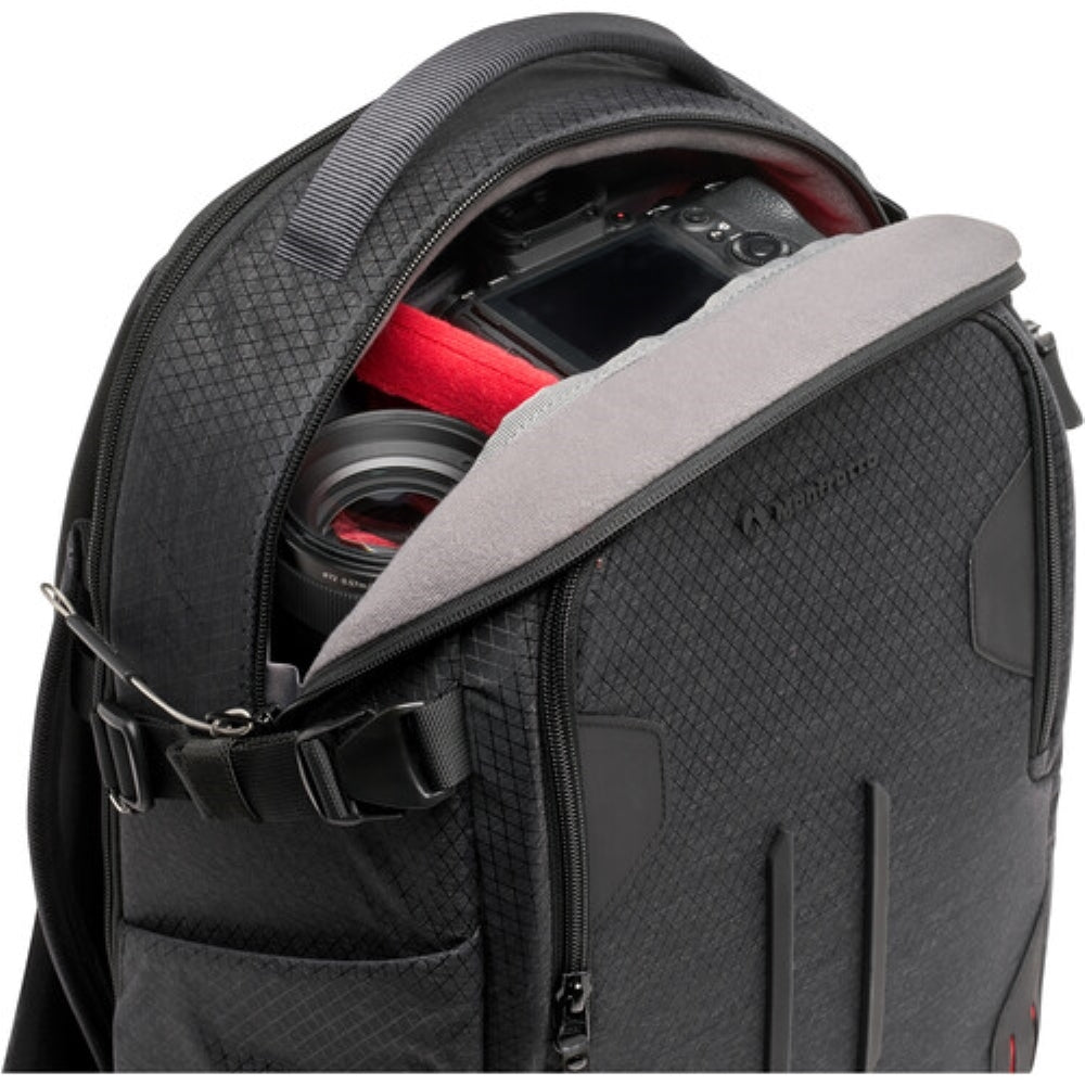 Manfrotto Pro Light Backloader 19L Camera Backpack | Small