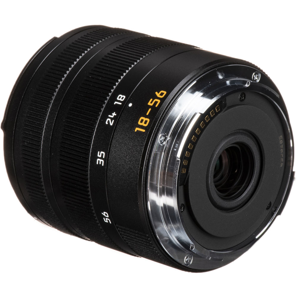 Leica Vario-Elmar-T 18-56mm f/3.5-5.6 ASPH Lens