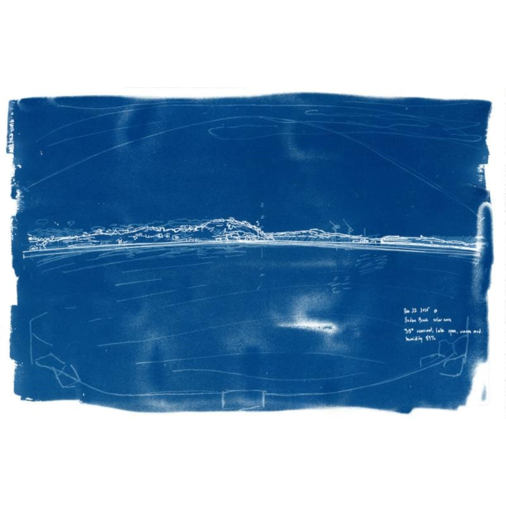 Photographers' Formulary Liquid Cyanotype Printing Kit