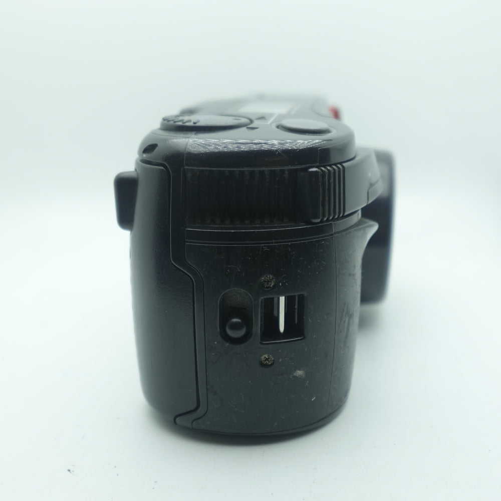Used Olympus Super Zoom 3000 DLX | Black | U7