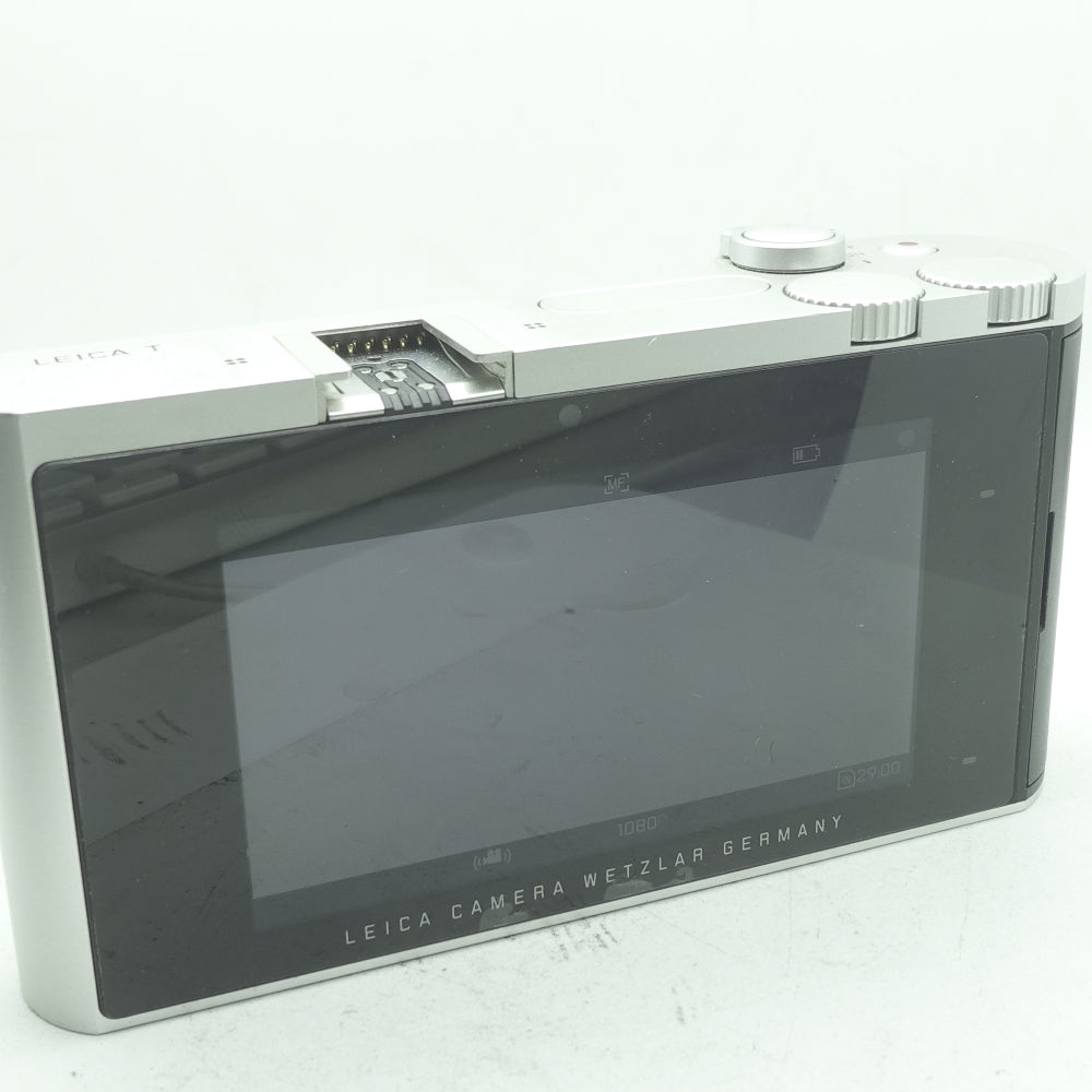 Used Leica T | White | U8
