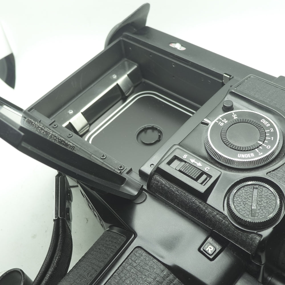 Used Nikon R8 | Black | Super8 | U9