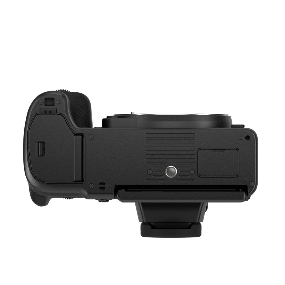 FUJIFILM GFX100 II Medium Format Mirrorless Camera