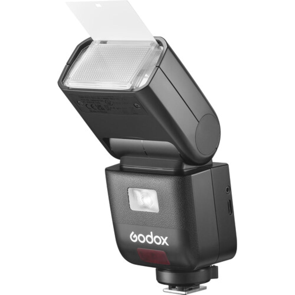 Godox Ving V480C TTL On-Camera Flash for Canon
