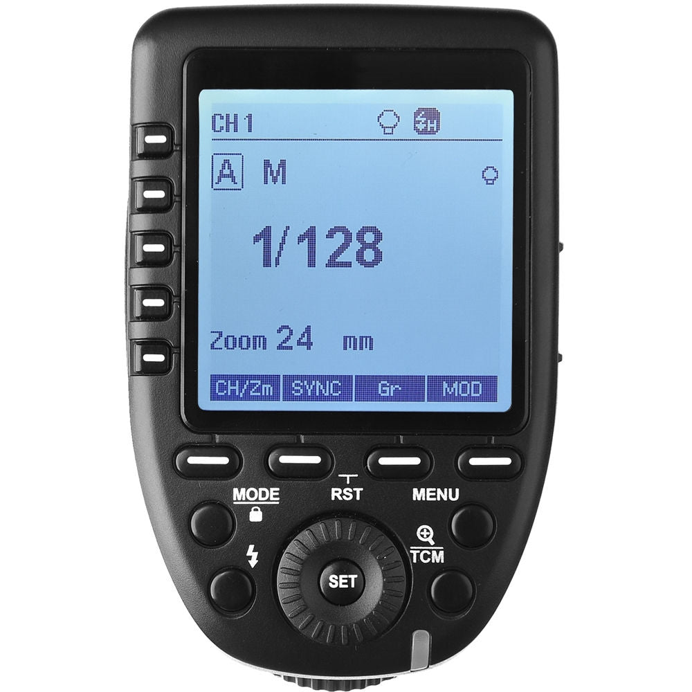 Godox XPROP 2.4G Flash Remote Control for Pentax