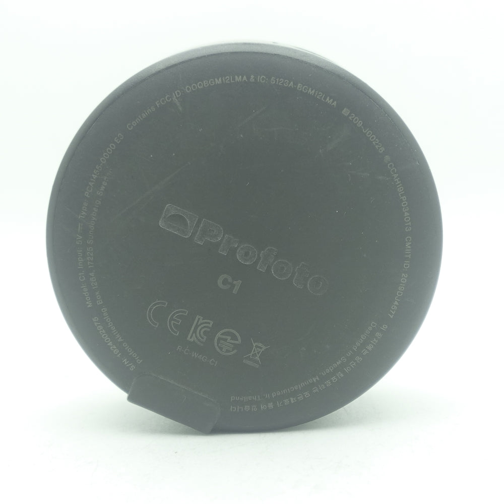 Used Profoto C1 | Black | U8
