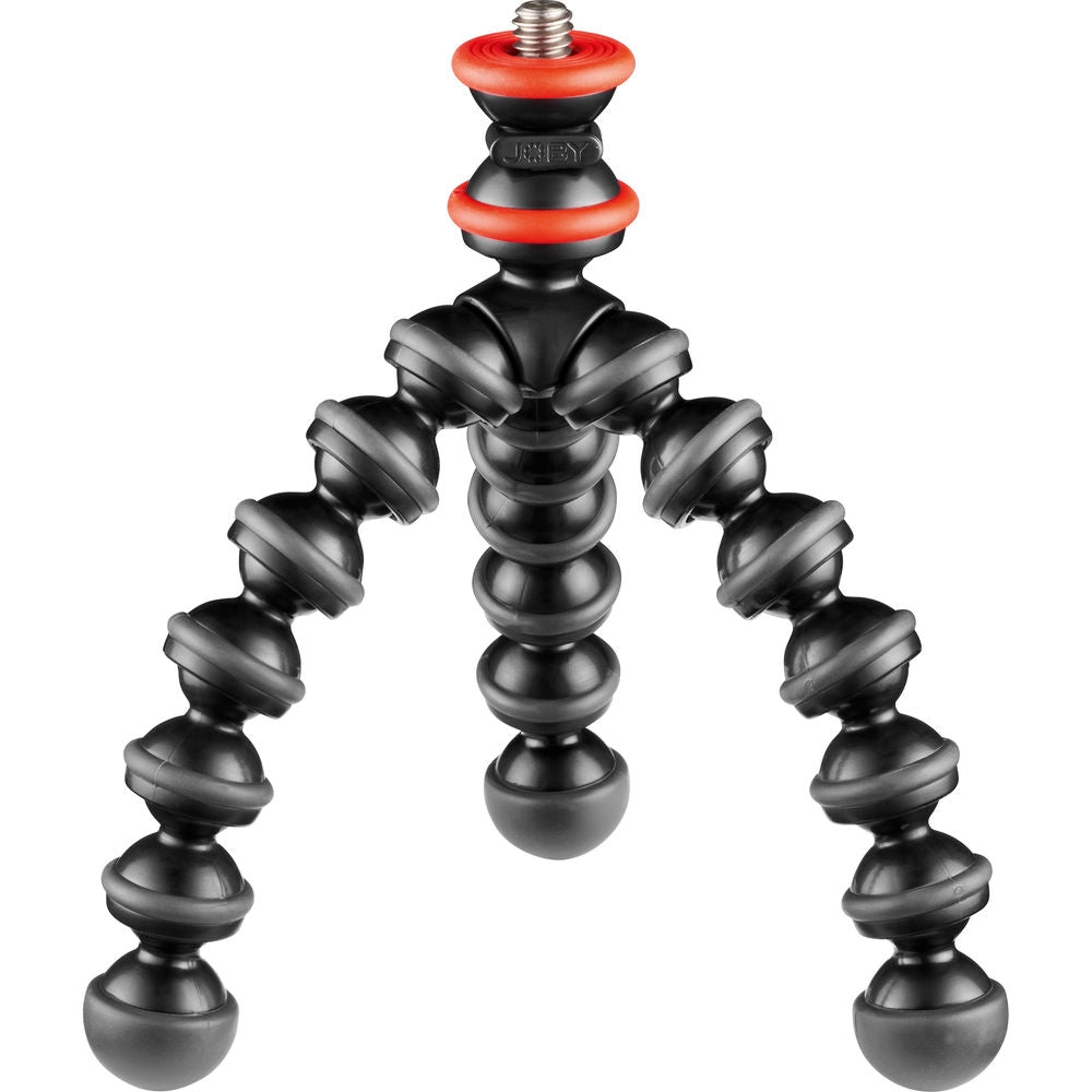 Joby GorillaPod Starter Kit | Black/Red