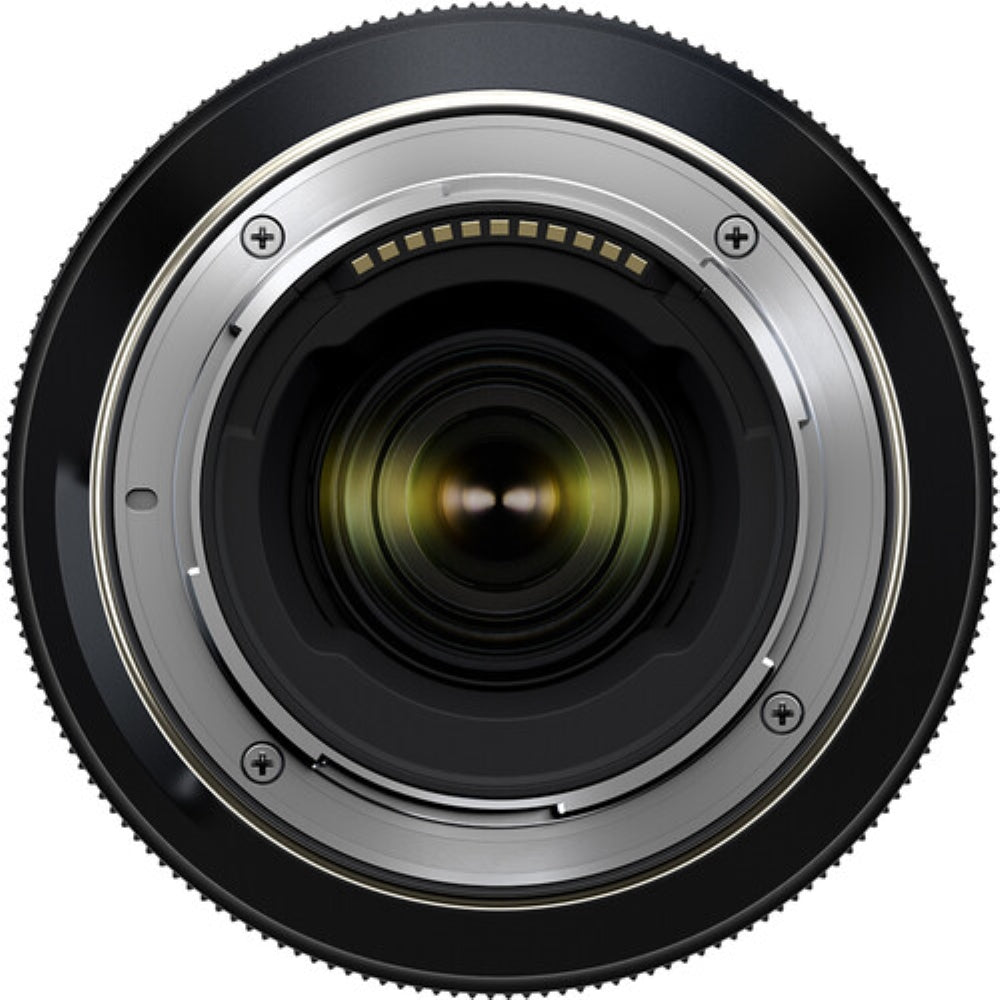 TAMRON 50-400mm f/4.5-6.3 Di III VC VXD Lens | Nikon Z