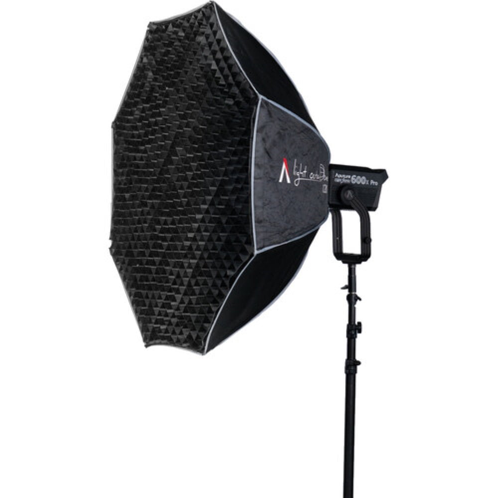 Aputure Light OctaDome 120 Bowens Mount Octagonal Softbox with Grid | 47.2"