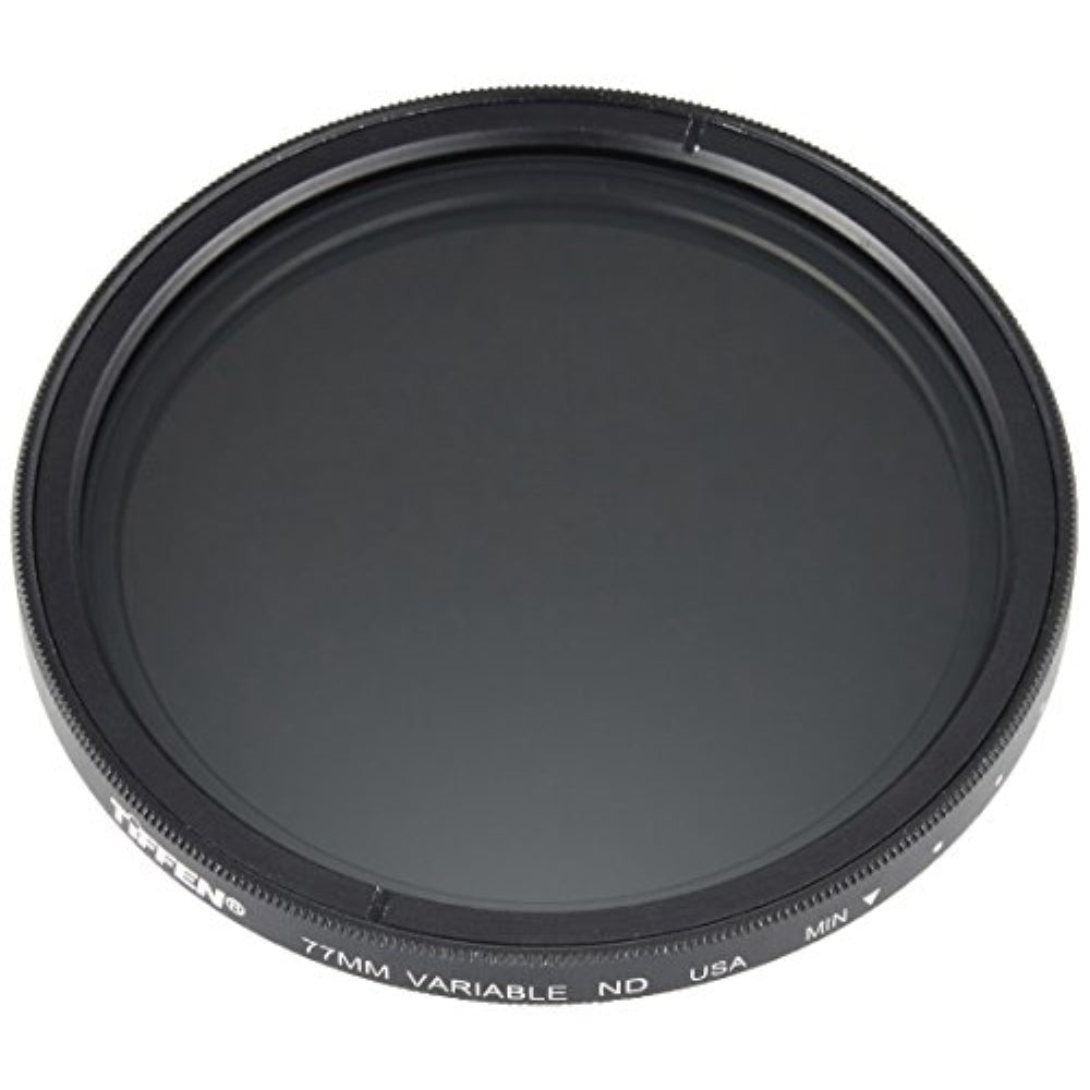 Tiffen 77mm Variable Neutral Density Filter