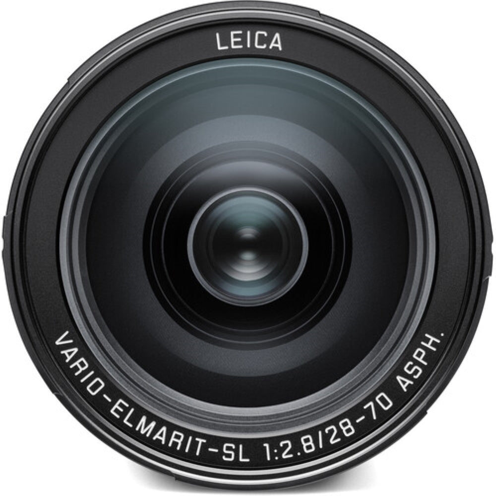 Leica Vario-Elmarit-SL 28-70mm f/2.8 ASPH. Lens | L-Mount