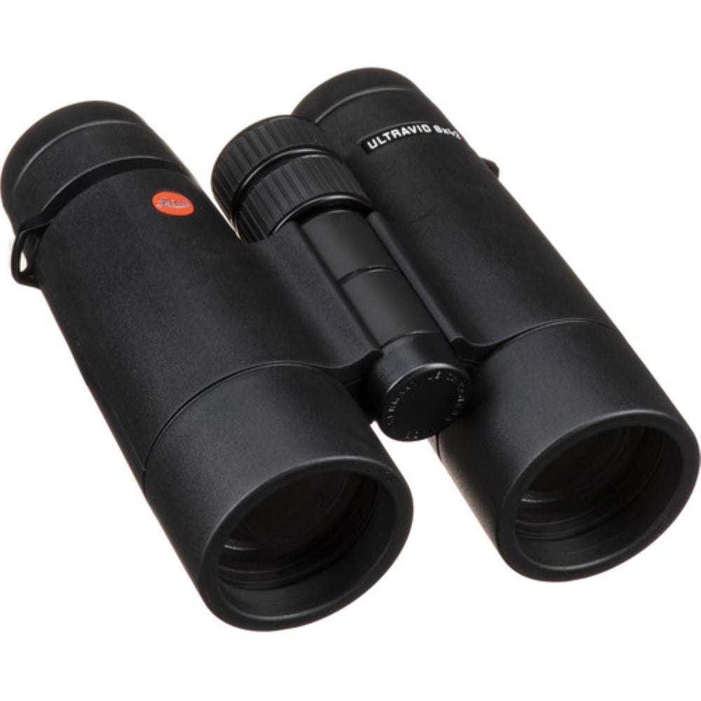 Leica 8x42 Ultravid HD-Plus Binoculars
