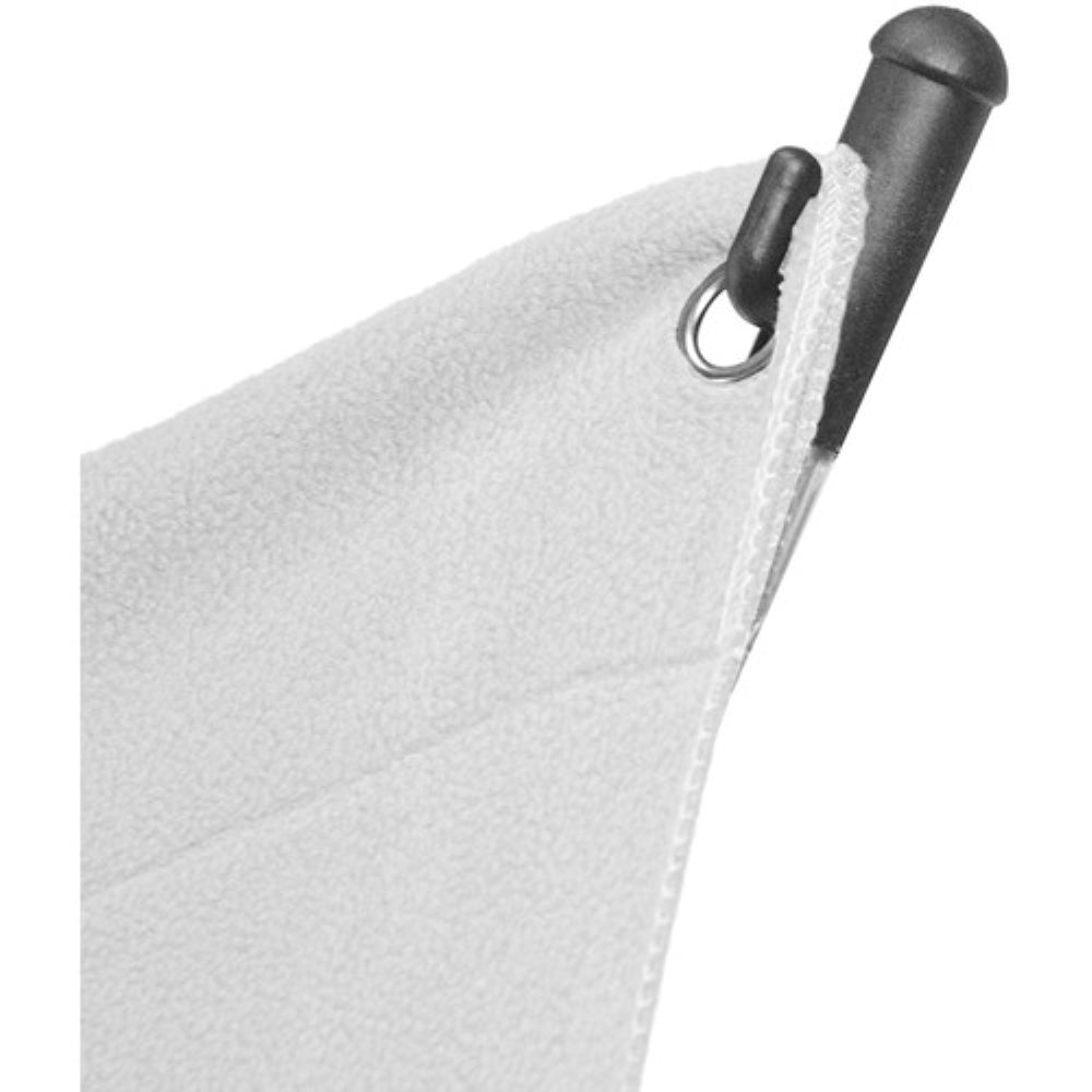 Savage Backdrop Travel Kit | White, 5 x 7'