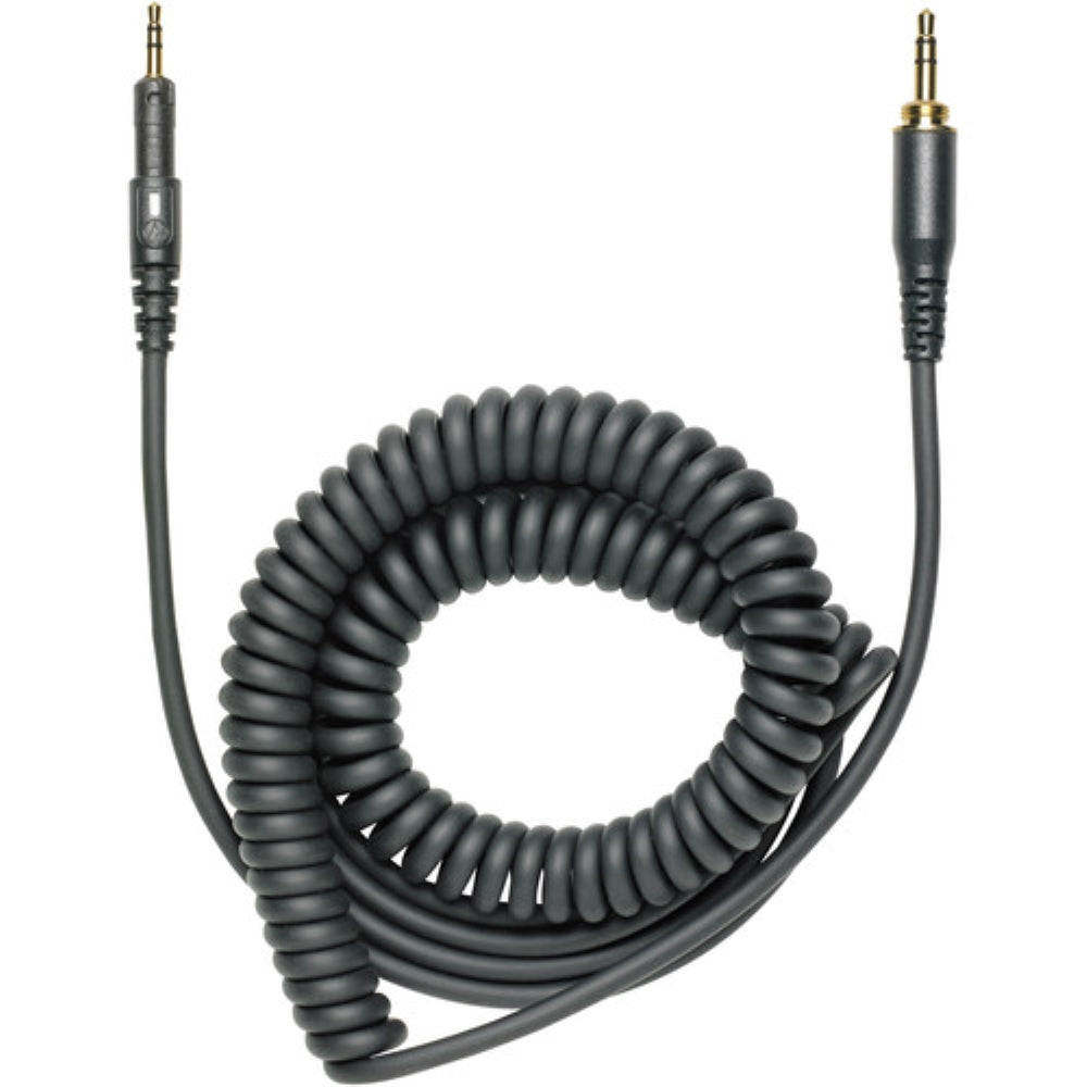 Audio-Technica ATH-M60x Closed-Back Monitor Headphones | Black
