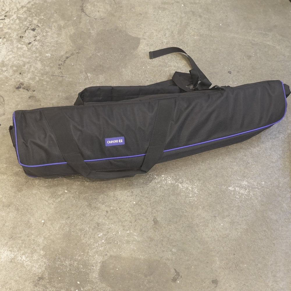 Used Benro A373F With S6Pro Head | U8