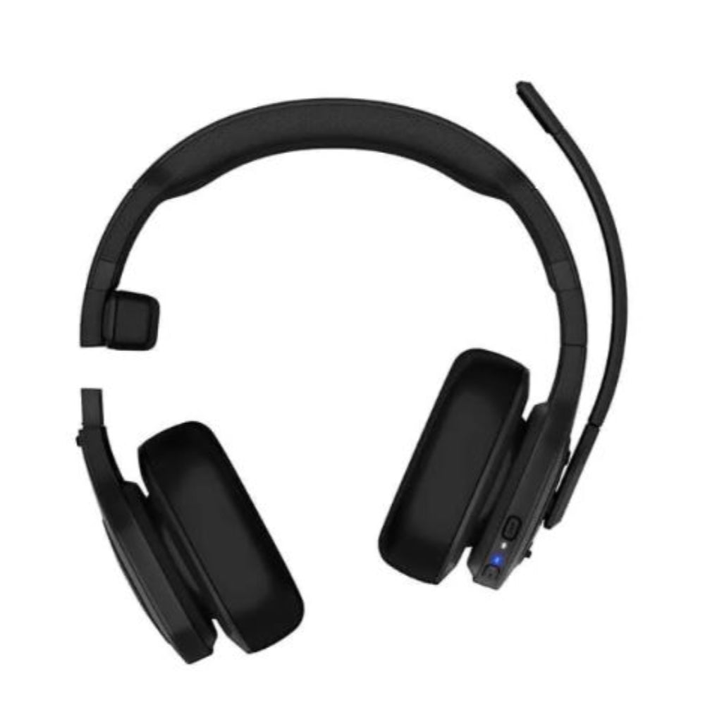 Garmin dezl Headset 200 Premium 2-in-1 Trucking Headset