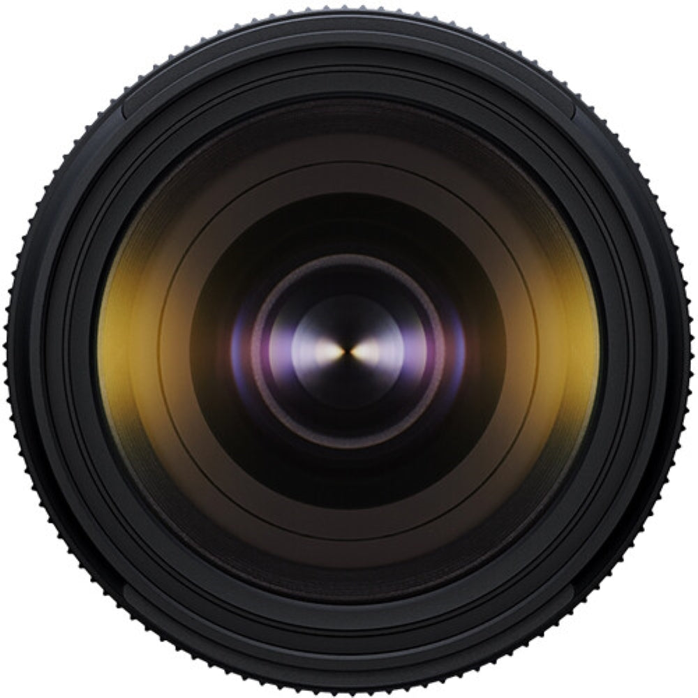 Tamron 28-75mm f/2.8 Di III VXD G2 Lens Compatible with E Mount (Full Frame) Bundle with Tiffen Filter Set + Lens Cap Keeper + Deluxe Cleaning Kit + Cleaning Cloth (5 Items)