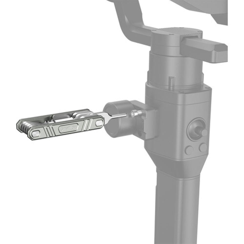 SmallRig Universal Folding Multi-Tool for Videographers