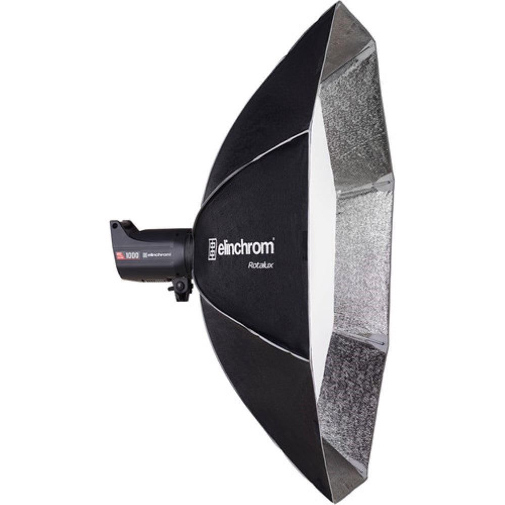 Elinchrom Rotalux Octabox | 135cm / 53"