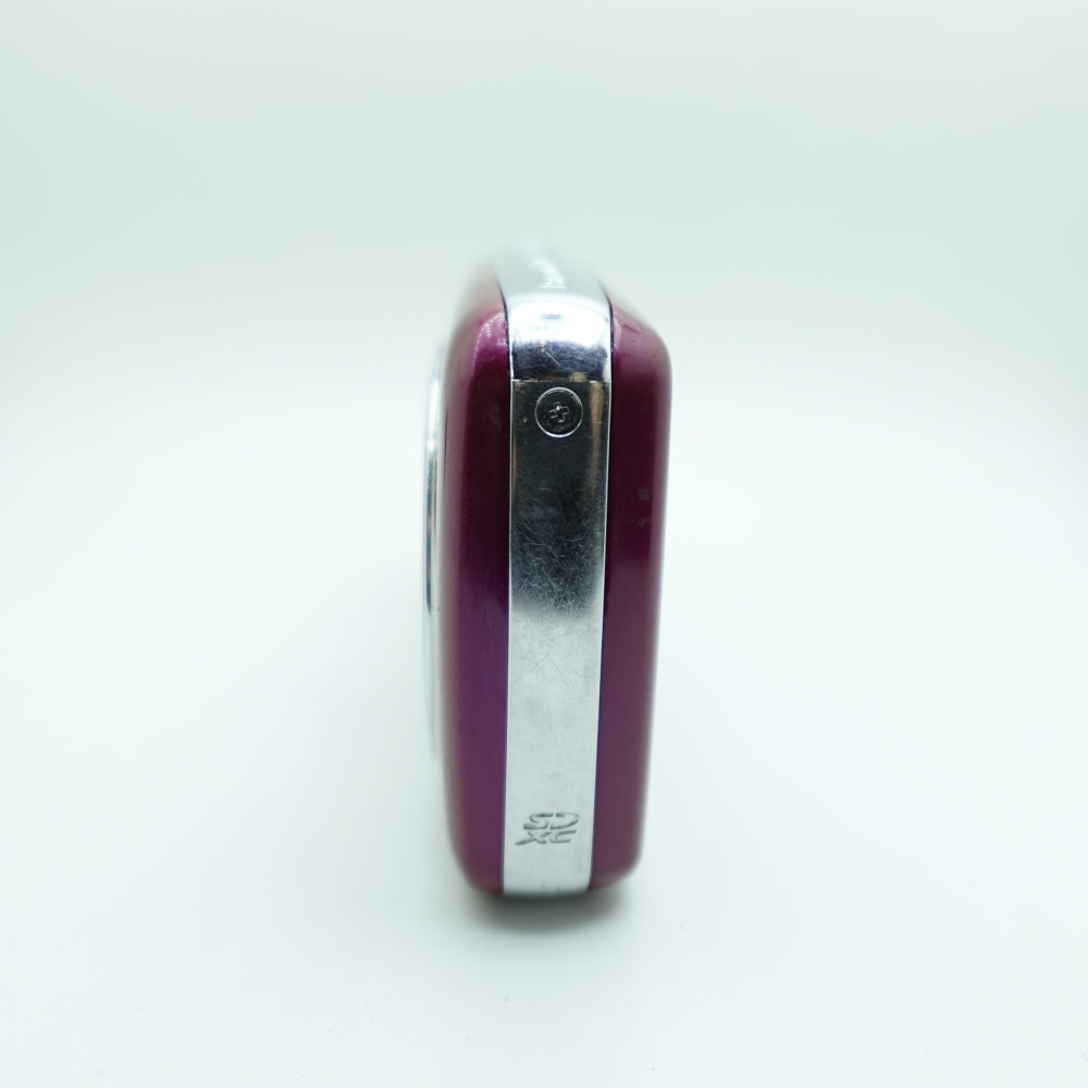 Used Panasonic Lumix DMC-S3 Digital Point and Shoot Camera | PINK | U8