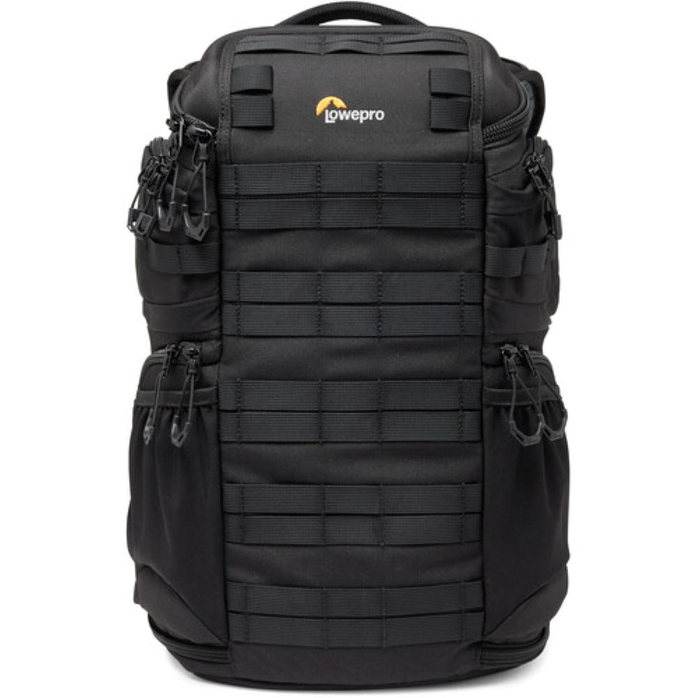 Lowepro ProTactic BP 350 AW III Backpack | Black, 17L