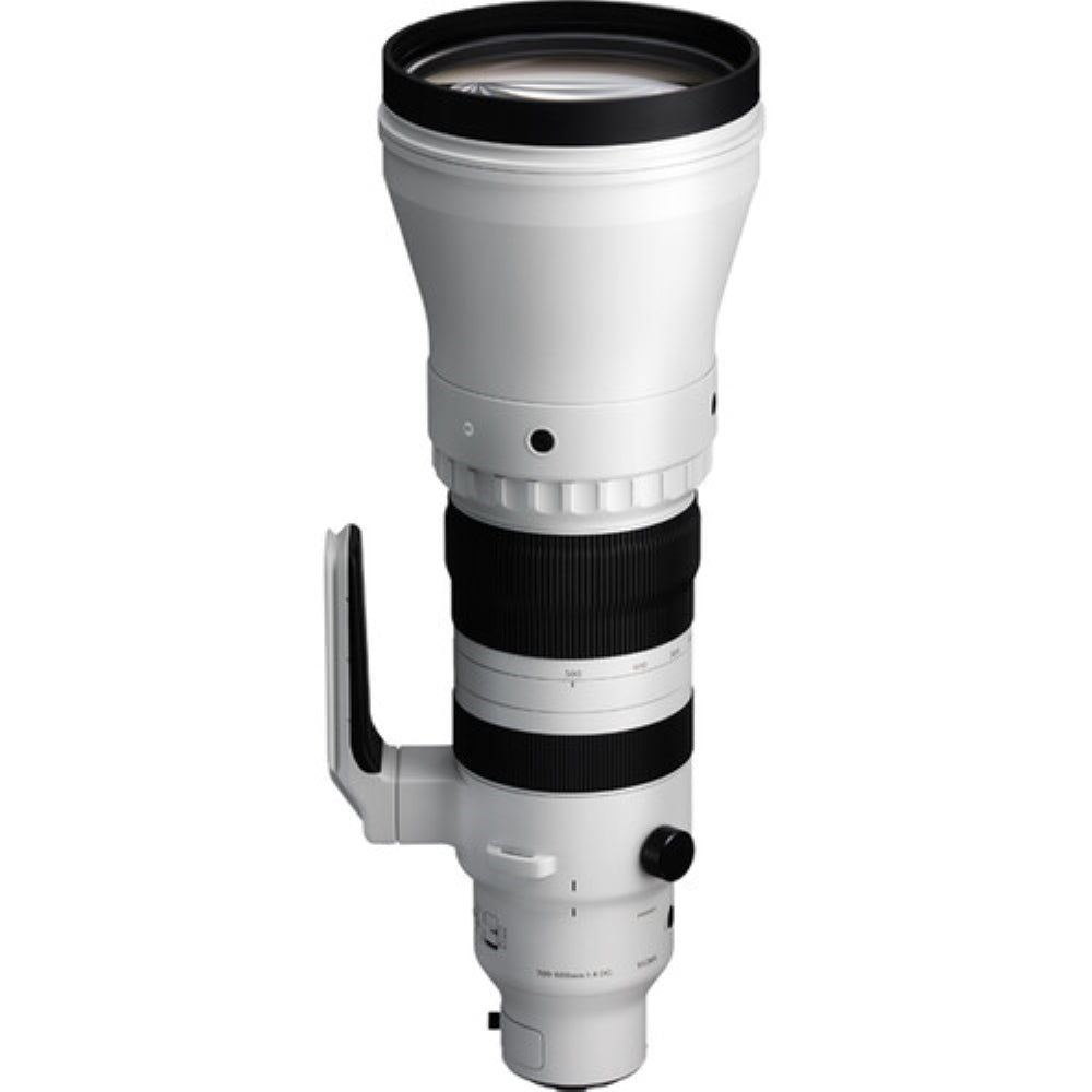 Sigma 300-600mm f/4 DG OS Sports Lens | Sony E