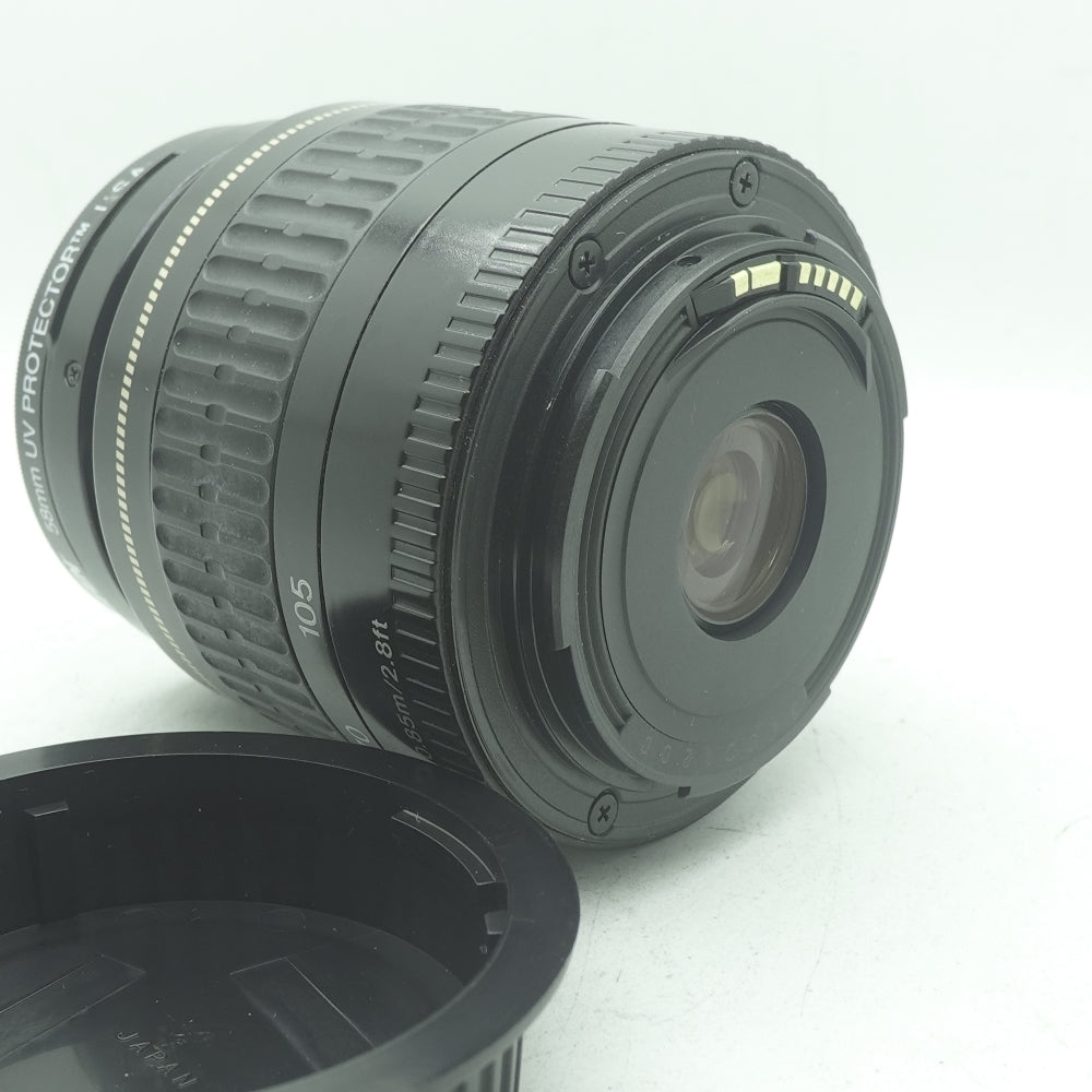 Used Canon EF-S 35-105mm F/4.5-5.6 | U8