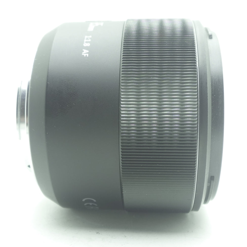 Used Meke 85mm F/1.8 | Canon EF | U8